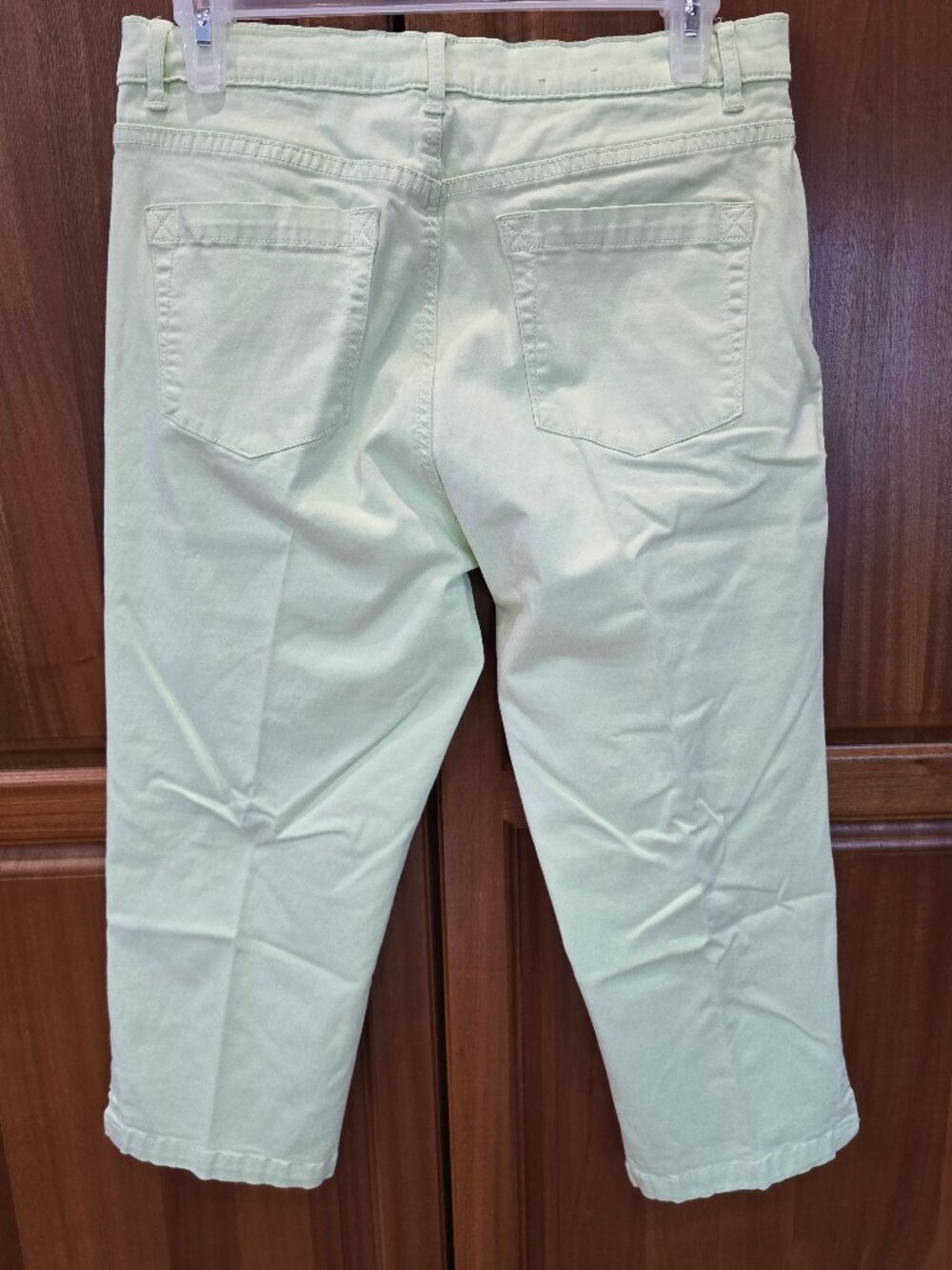 French Dressing Jeans  size 10 suzanne womans - Picture 2 of 8